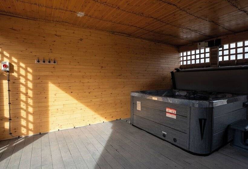 레지던스 Northumberland Luxury Stays   The Galloway