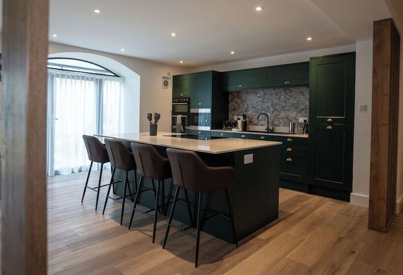 레지던스 Northumberland Luxury Stays   The Galloway