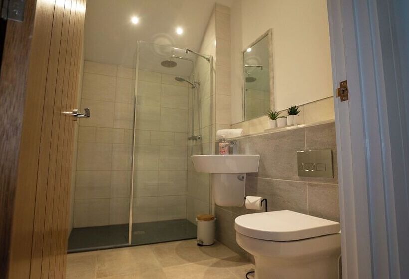 레지던스 Northumberland Luxury Stays   The Galloway