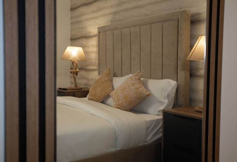 레지던스 Northumberland Luxury Stays   The Galloway