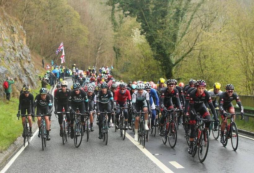 اقامتگاه Stylish And Cosy Cottage In The Heart Of Yorkshire