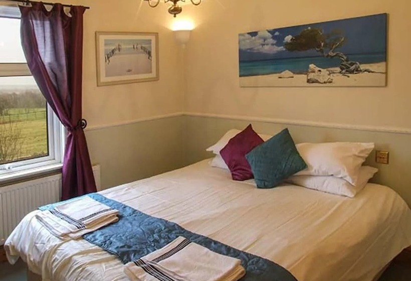 Резиденция Tonga Cottage 302 Over Lane