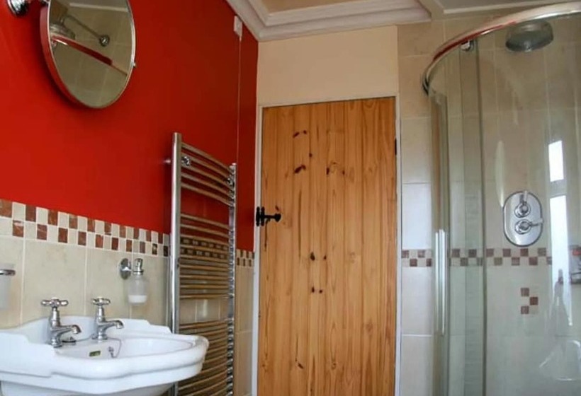 Резиденция Tonga Cottage 302 Over Lane