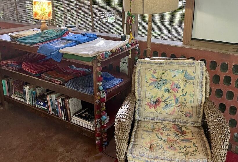 منتجع Dancing Dugong