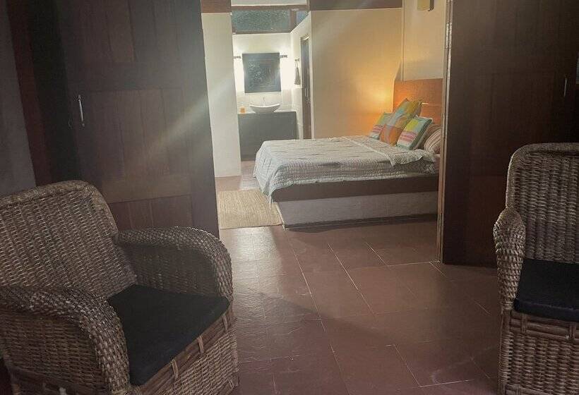 منتجع Dancing Dugong