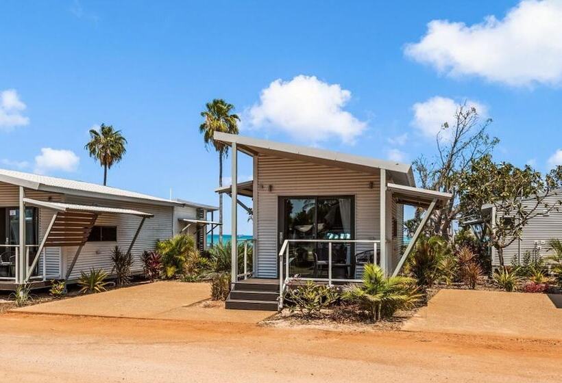 منتجع Discovery Parks   Broome