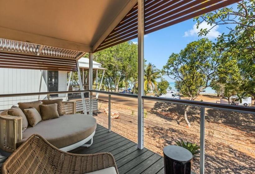 منتجع Discovery Parks   Broome