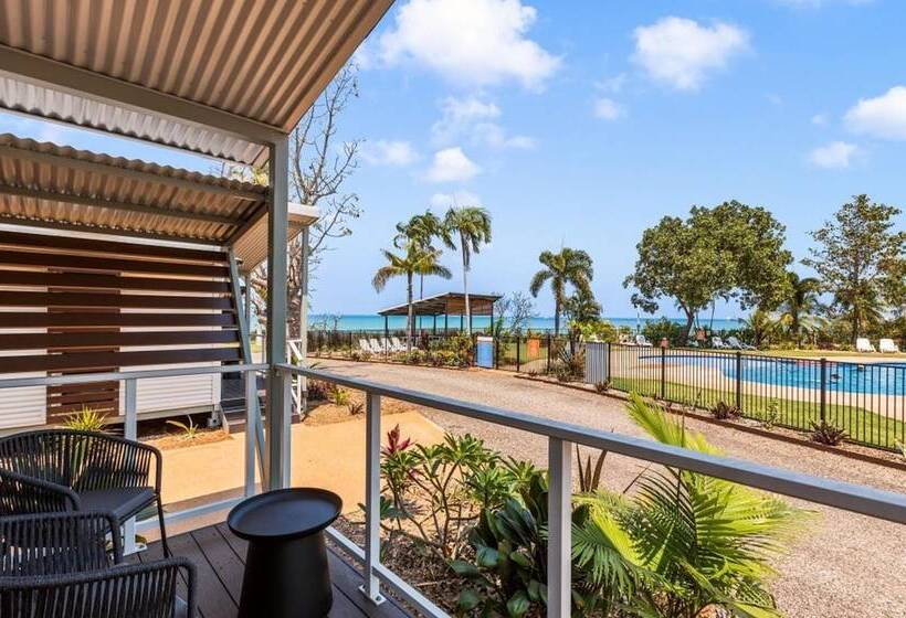 منتجع Discovery Parks   Broome