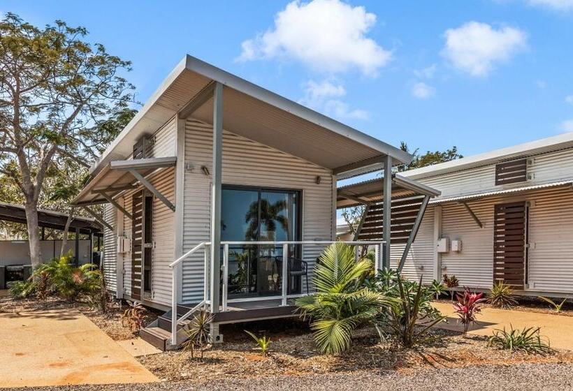 منتجع Discovery Parks Broome