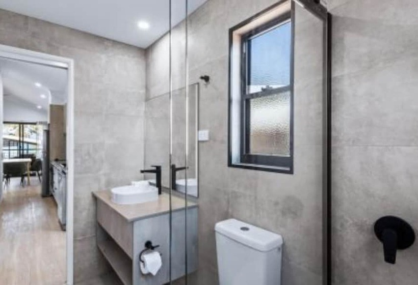 منتجع Discovery Parks   Broome