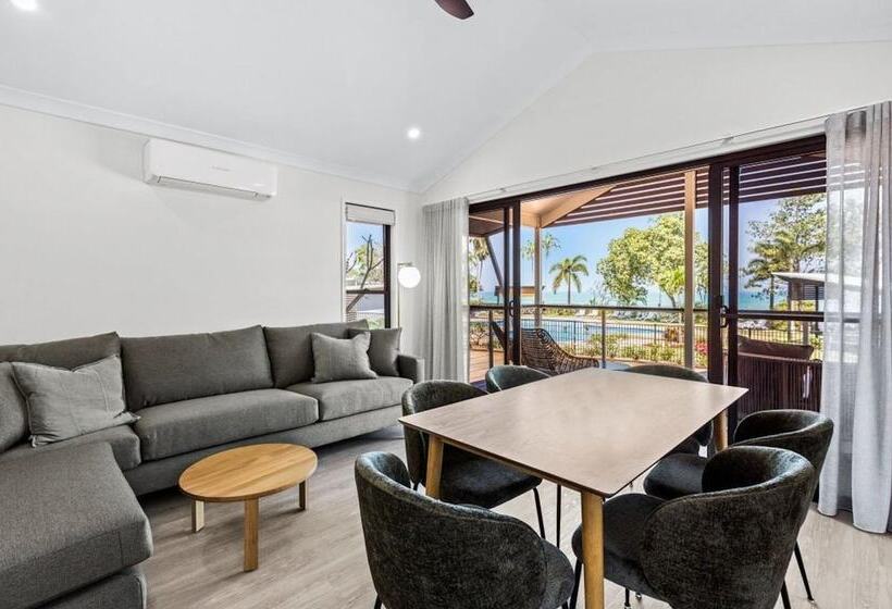 منتجع Discovery Parks   Broome