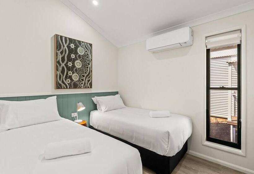 منتجع Discovery Parks   Broome