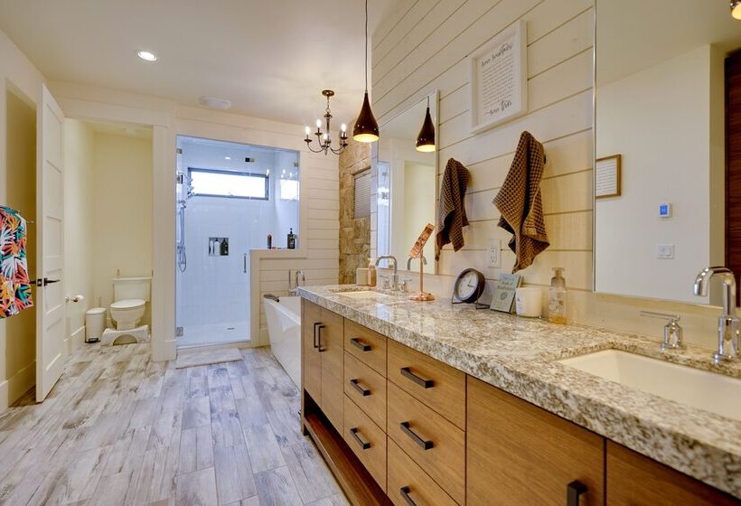 Resort Style Home In Kamas ~ 18 Mi To Park City!