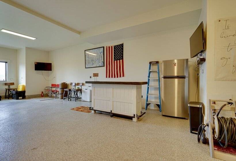 Resort Style Home In Kamas ~ 18 Mi To Park City!