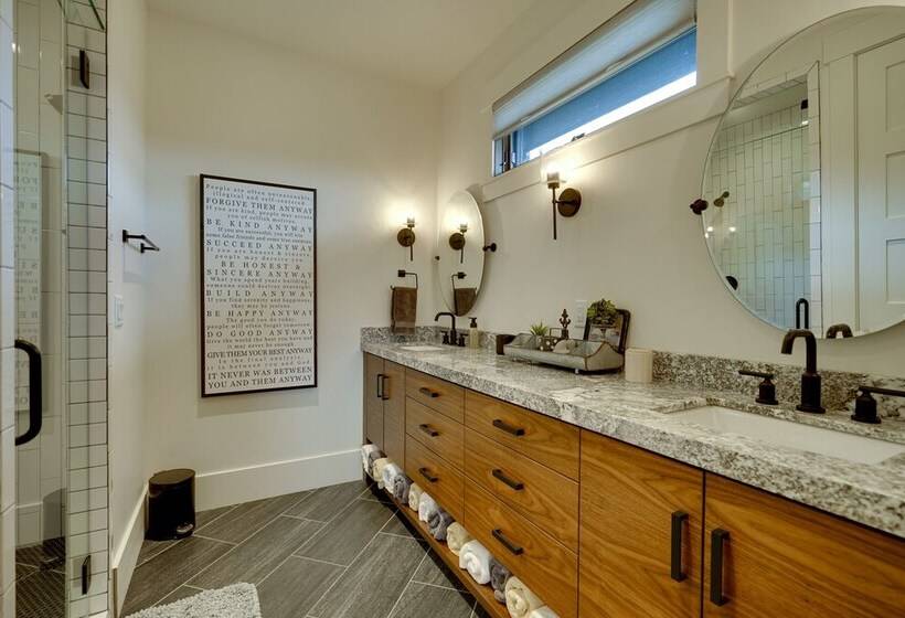 Resort Style Home In Kamas ~ 18 Mi To Park City!