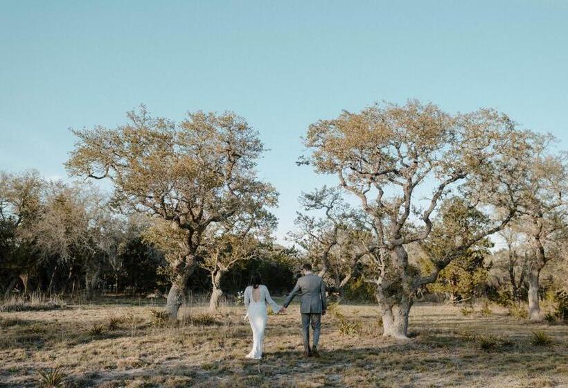 Курорт The Cedars Ranch