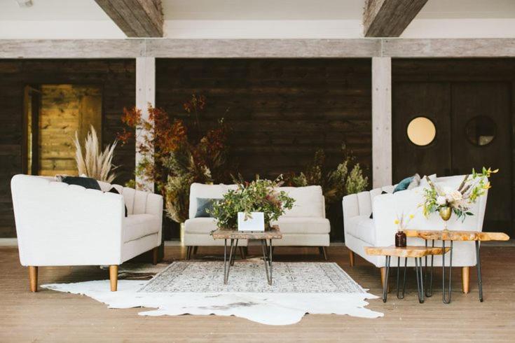 Курорт The Cedars Ranch