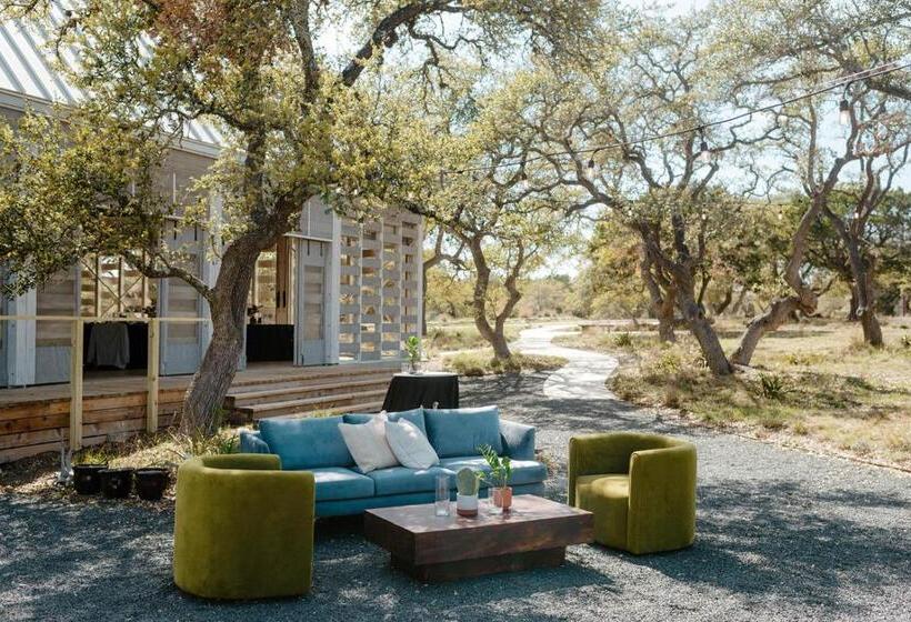 Курорт The Cedars Ranch