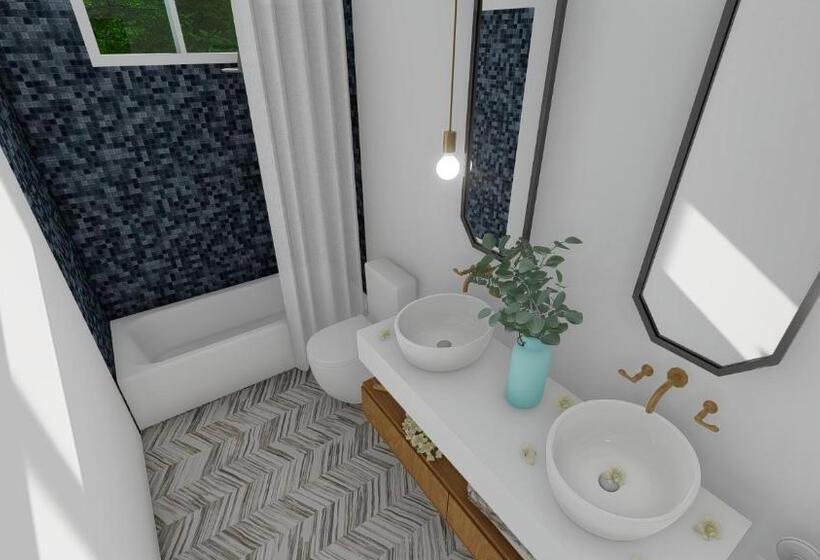 Курорт The Cedars Ranch