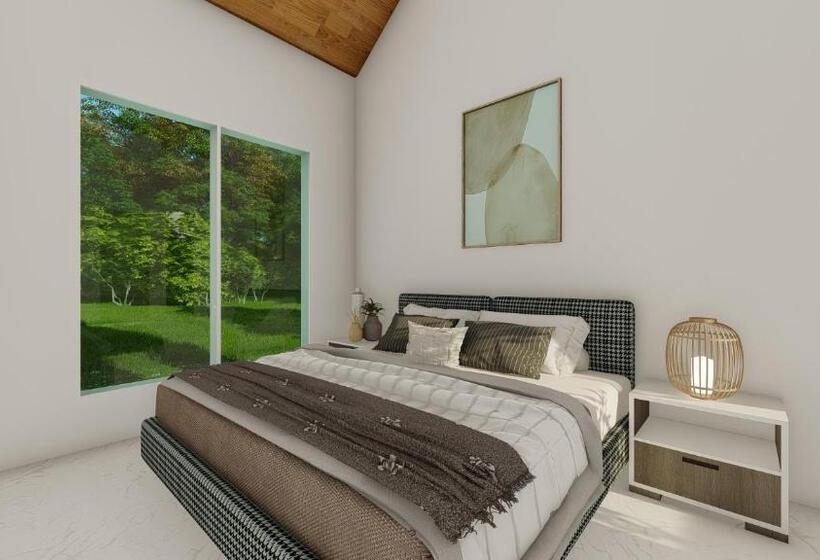 Курорт The Cedars Ranch