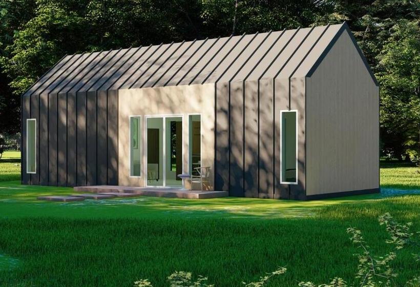 Курорт The Cedars Ranch