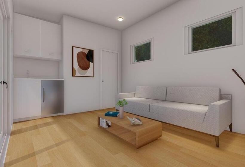 Курорт The Cedars Ranch