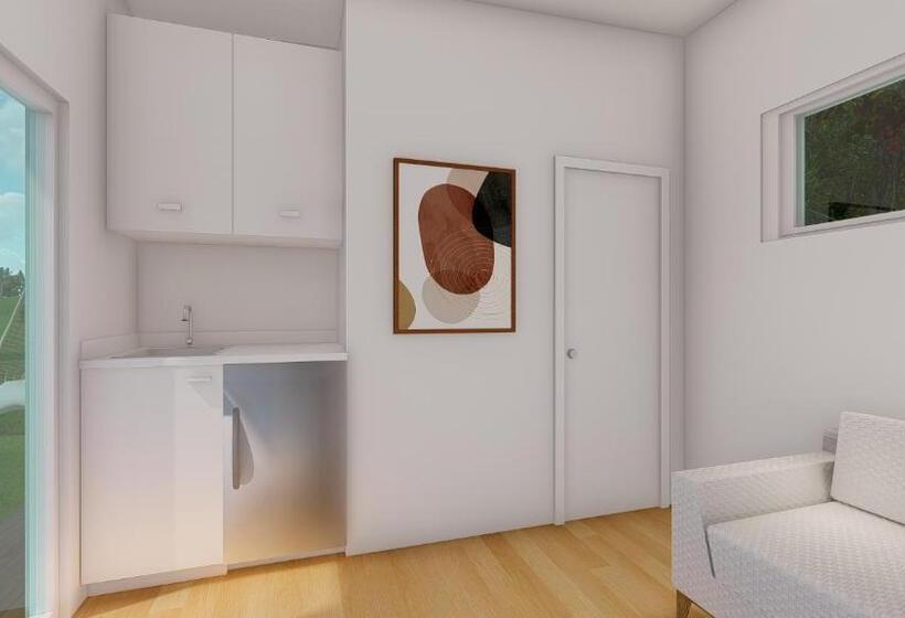 Курорт The Cedars Ranch