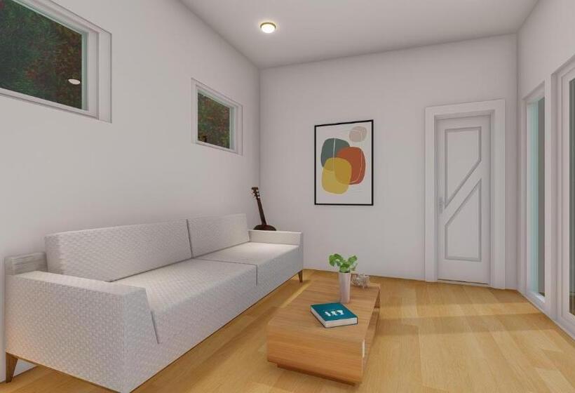 Курорт The Cedars Ranch