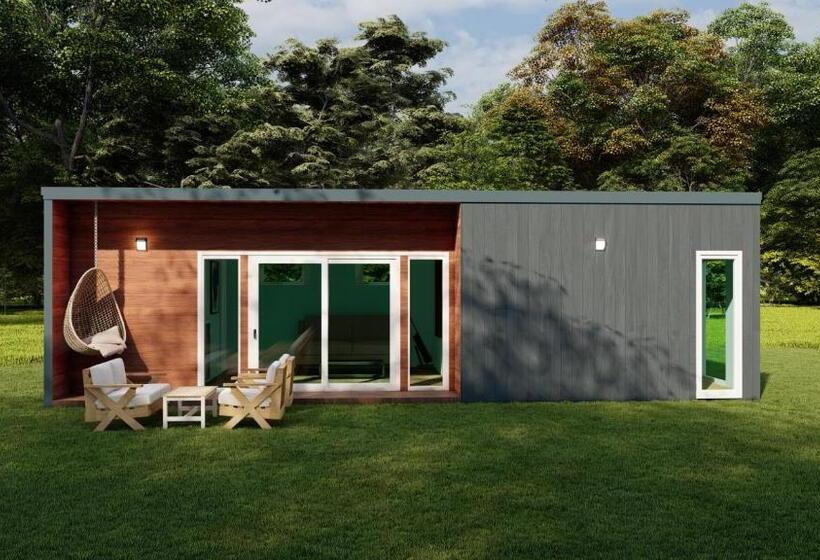 Курорт The Cedars Ranch