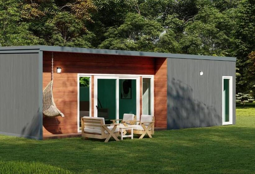 Курорт The Cedars Ranch