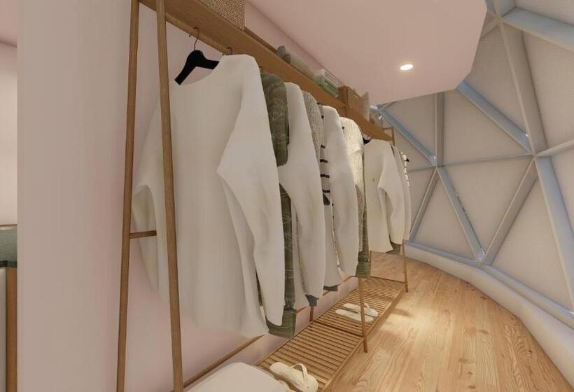 Курорт The Cedars Ranch