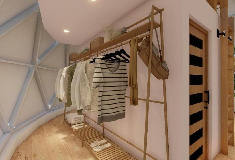 Курорт The Cedars Ranch