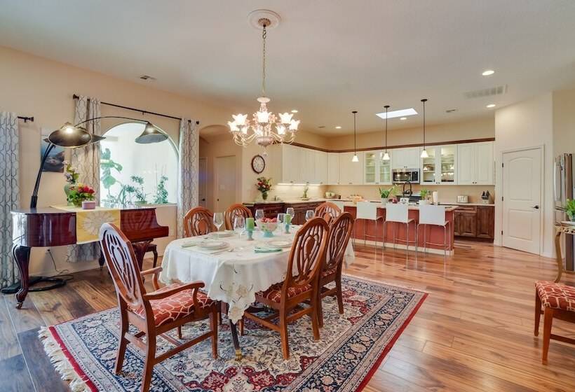 Rio Rancho Vacation Rental: 17 Mi To Albuquerque!