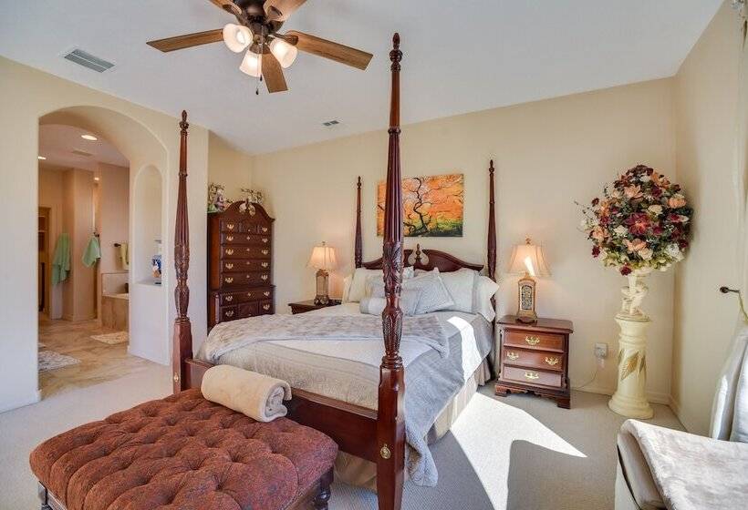 Rio Rancho Vacation Rental: 17 Mi To Albuquerque!