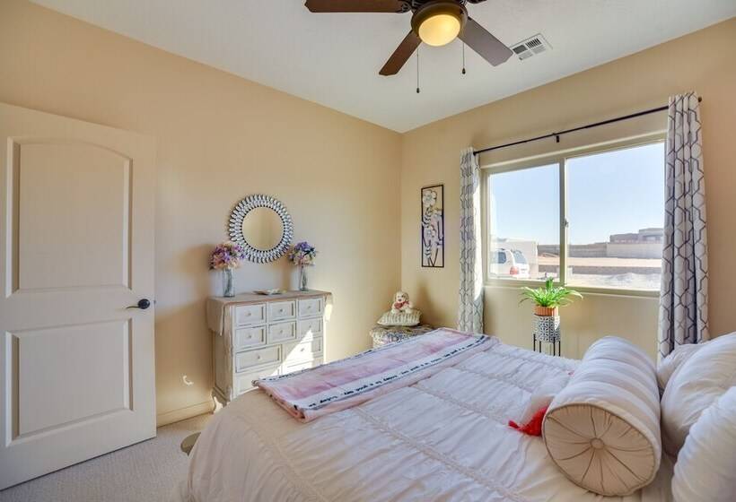 Rio Rancho Vacation Rental: 17 Mi To Albuquerque!