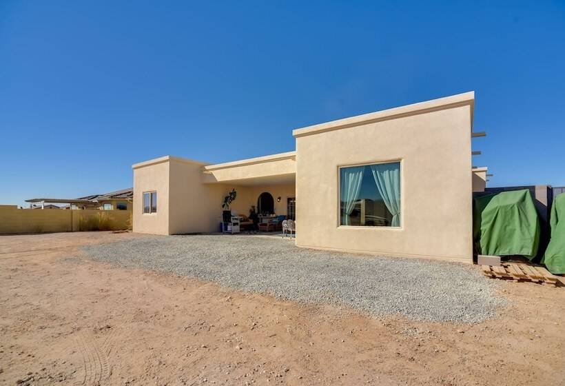 Rio Rancho Vacation Rental: 17 Mi To Albuquerque!