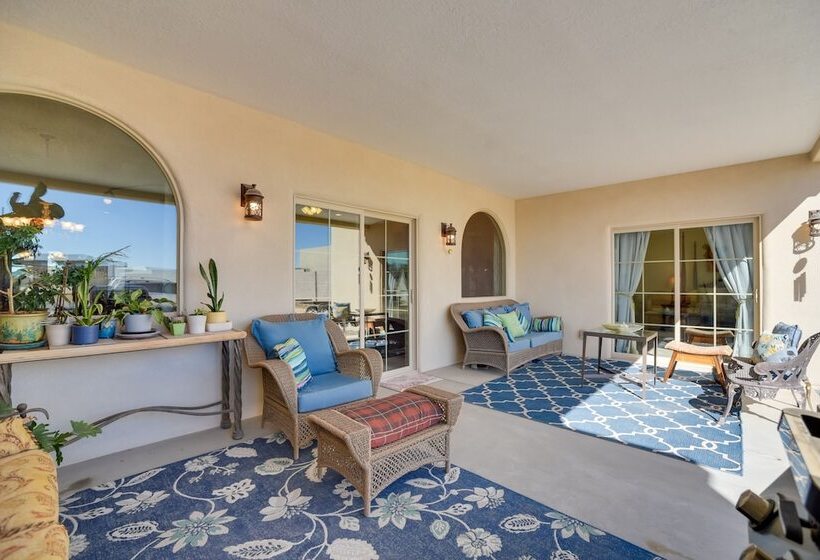 Rio Rancho Vacation Rental: 17 Mi To Albuquerque!