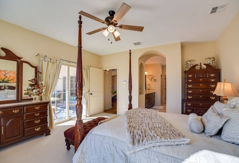 Rio Rancho Vacation Rental: 17 Mi To Albuquerque!