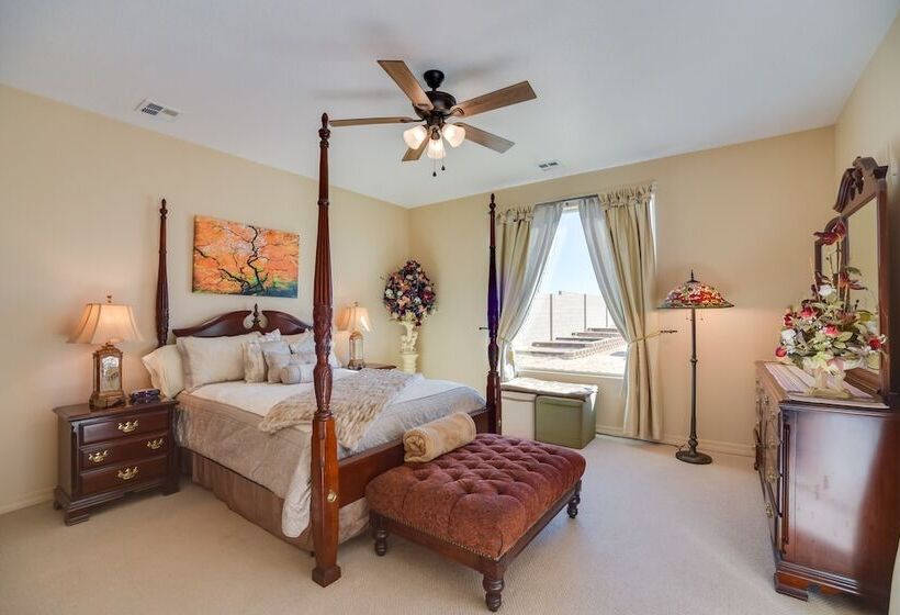 Rio Rancho Vacation Rental: 17 Mi To Albuquerque!