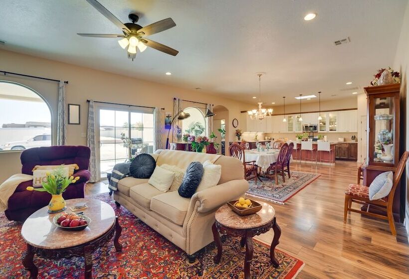 Rio Rancho Vacation Rental: 17 Mi To Albuquerque!