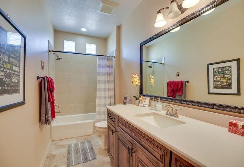 Rio Rancho Vacation Rental: 17 Mi To Albuquerque!