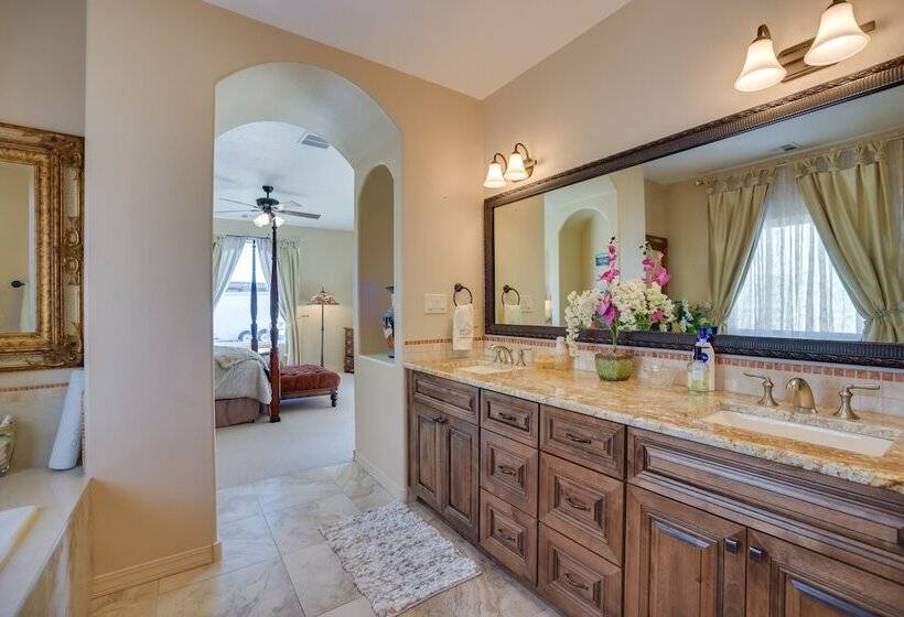 Rio Rancho Vacation Rental: 17 Mi To Albuquerque!