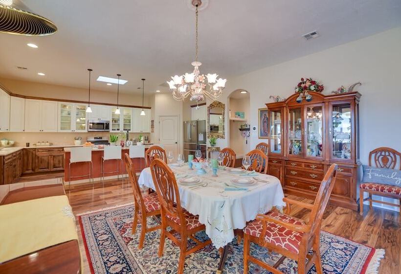 Rio Rancho Vacation Rental: 17 Mi To Albuquerque!