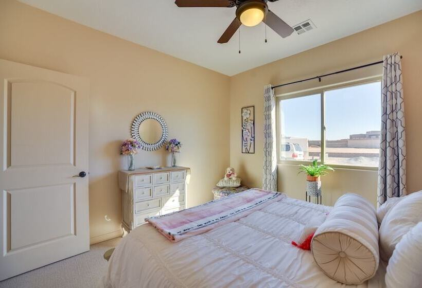 Rio Rancho Vacation Rental: 17 Mi To Albuquerque!