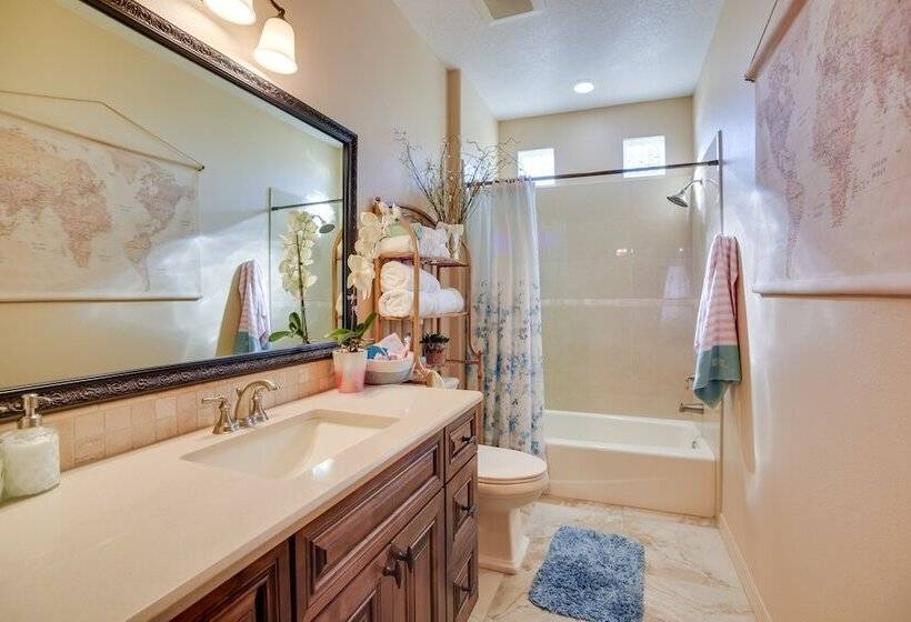 Rio Rancho Vacation Rental: 17 Mi To Albuquerque!