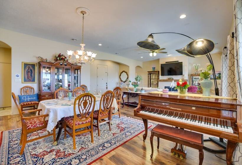 Rio Rancho Vacation Rental: 17 Mi To Albuquerque!