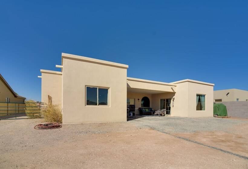 Rio Rancho Vacation Rental: 17 Mi To Albuquerque!