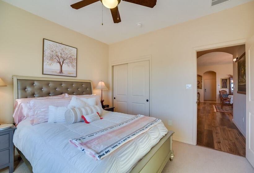 Rio Rancho Vacation Rental: 17 Mi To Albuquerque!