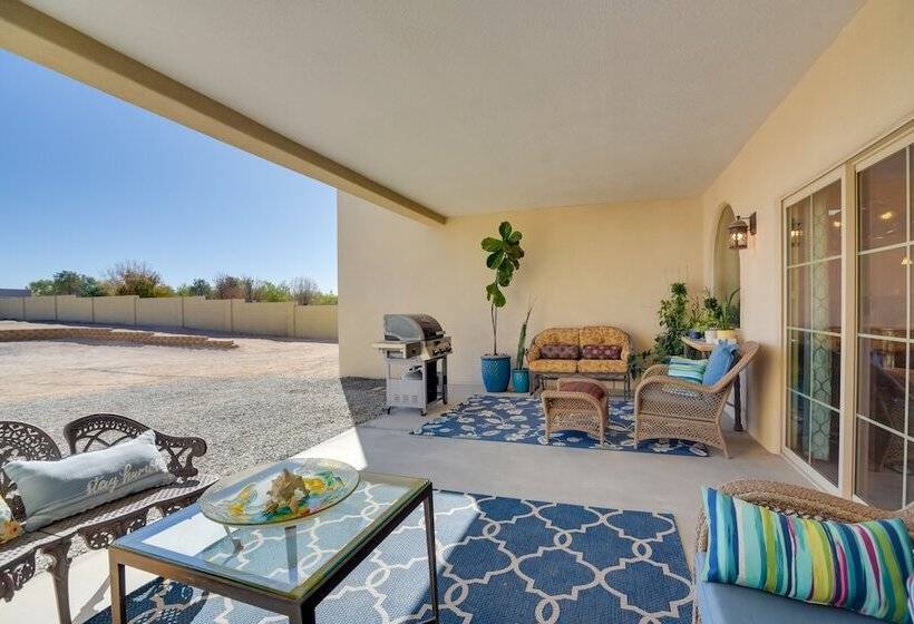 Rio Rancho Vacation Rental: 17 Mi To Albuquerque!
