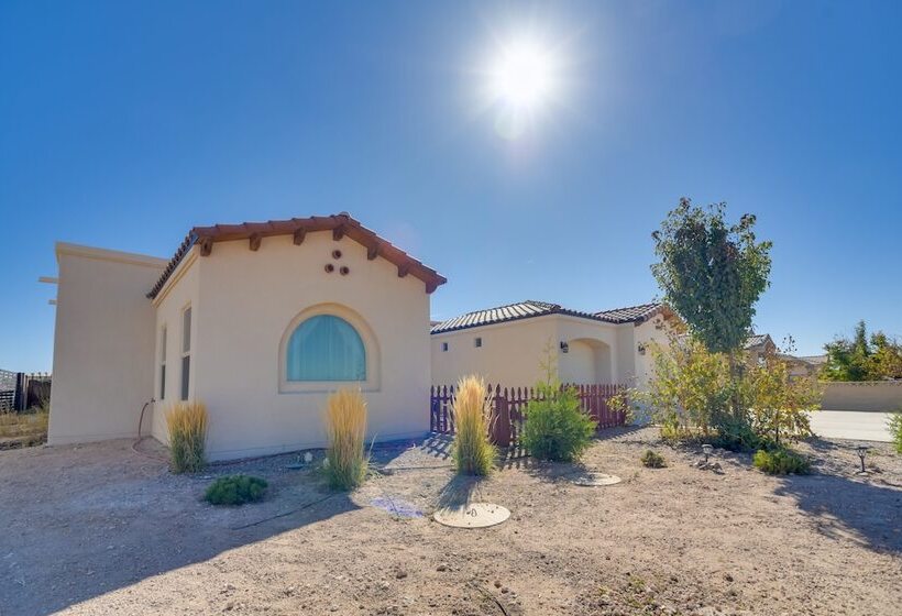 Rio Rancho Vacation Rental: 17 Mi To Albuquerque!